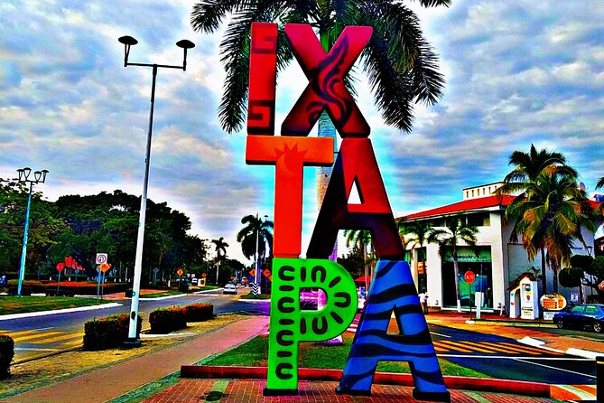 Ixtapa Bike Tour - Tips for Participants