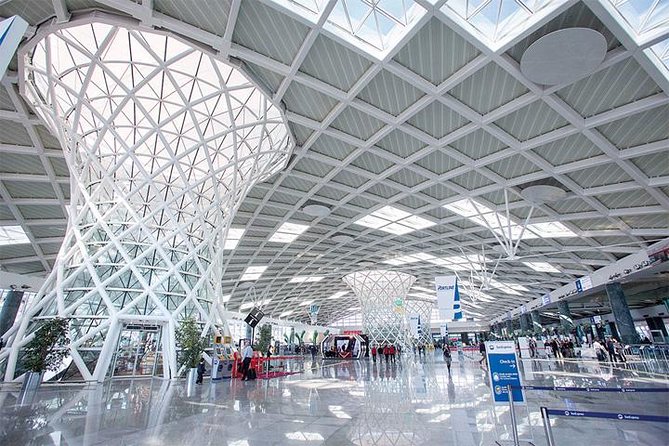 Izmir Airport ADB Transfers to Sigacik Hotels - Frequently Asked Questions About ADB to Sigacik Transfers