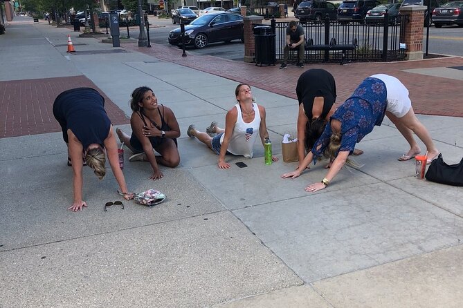 Jacksonville Scavenger Hunt by Crazy Dash - Things To Known