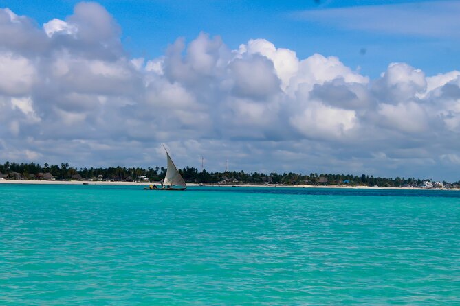 Jambiani Village Tour and Dhow Sailing - Frequently Asked Questions