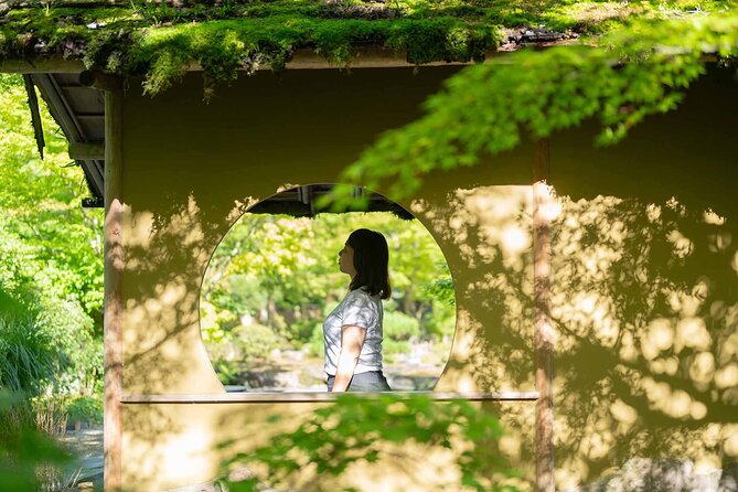 [Japan Wellness] Zen Meditation and Temple Tour in Matsushima - Pricing and Cancellation Policy