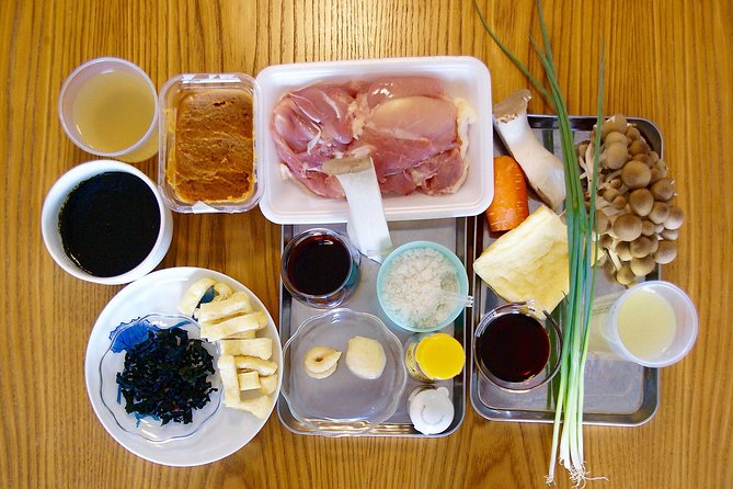 Japanese Cooking Class and Wine Pairing With Yasue in Kanagawa - Frequently Asked Questions