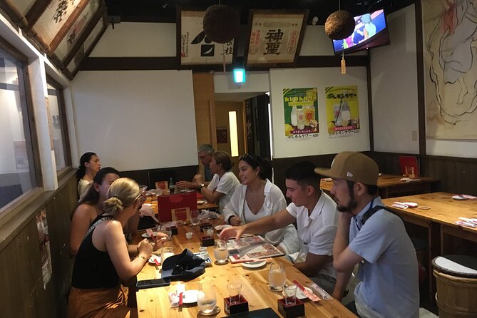 Japanese Sake Breweries Tour in Fushimi Kyoto - Elevating Your Kyoto Experience