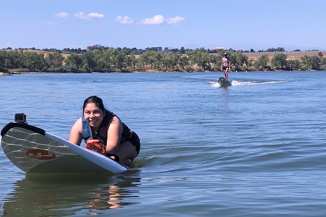 Jetboard Experience Review: Thrills on Denver Lakes - Customer Testimonials and Ratings