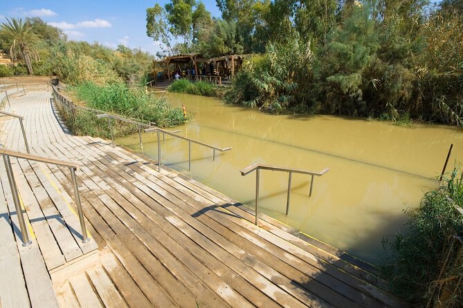 Jordan River Site Tour From Amman - Frequently Asked Questions