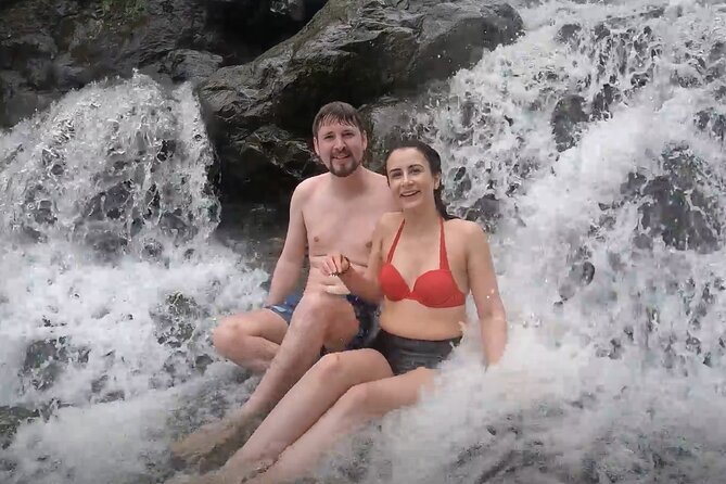 Jungle Waterfall Adventure on Maui - Diverse Experiences for All Ages