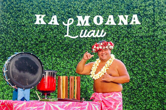 Ka Moana Luau - Customer Reviews and Feedback