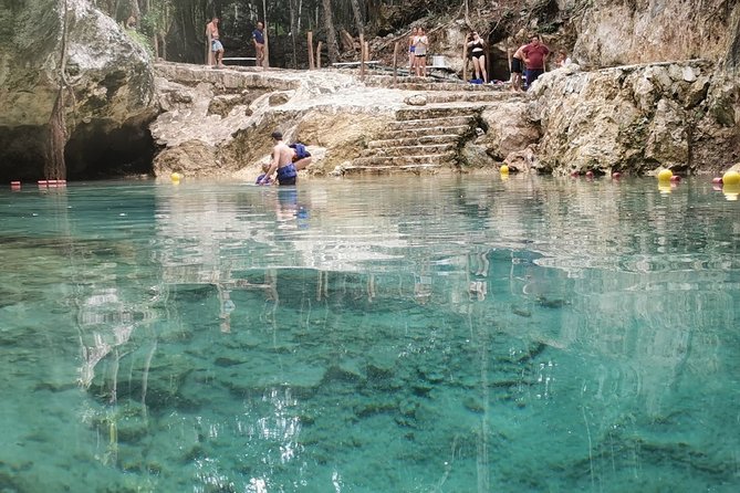 Kaan Luum & Cenotes Mayan Traditions - Tips for Visitors