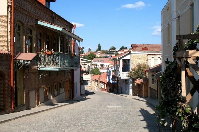 Kakheti Wine Tour - 6 Sorts of Wine Tasting Tour From Tbilisi - Ask Away