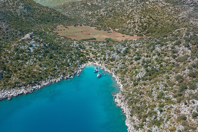 Kalkan: Day Trip to Demre, Myra and Kekova Island - What to Bring and Wear