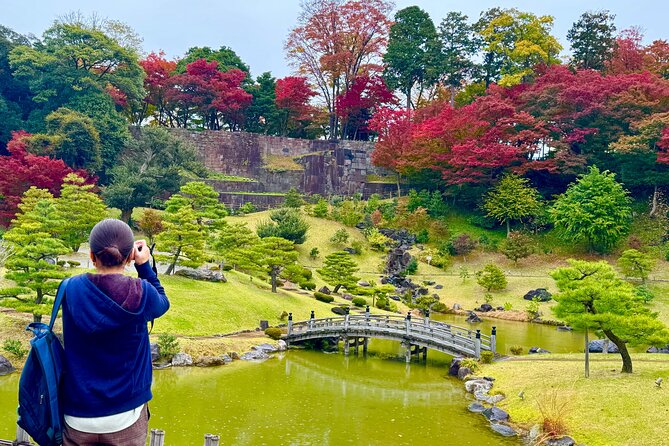 Kanazawa Half Day Private Tour - Castle, Garden, Geisha District - Frequently Asked Questions