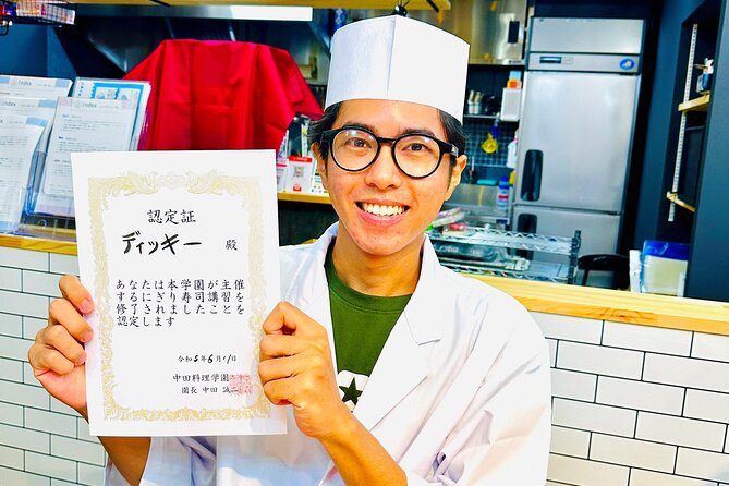 Kanazawa: Traditional Japanese & Sushi Cooking Classes - Enhancing Cultural Understanding