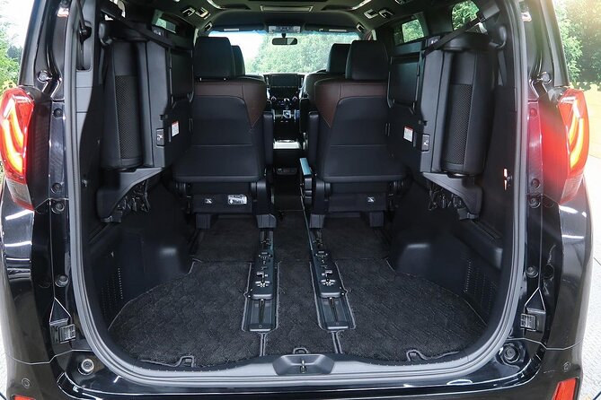 Kansai/Kix Airport to or From Osaka/Kyoto Private Transfer - Choosing the Right Private Transfer