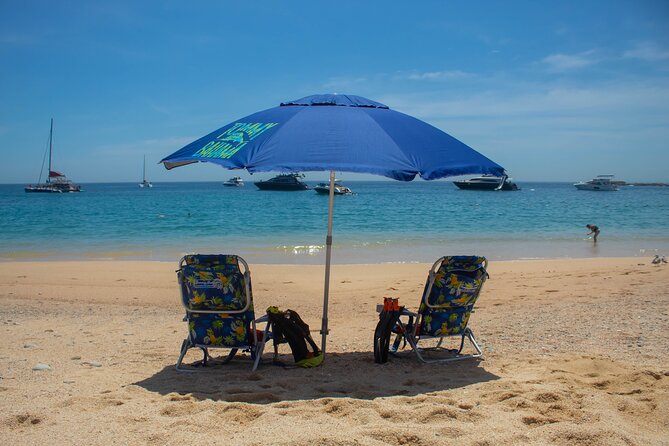 Kayak From Viudas Beach to Chileno Bay & Snorkel + Beach Time - Tips for an Enjoyable Experience