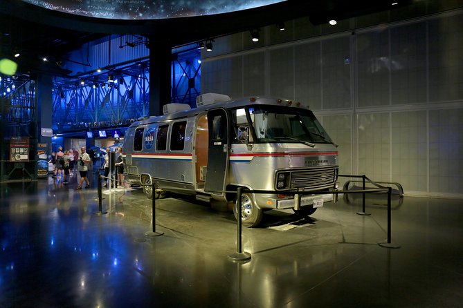 Kennedy Space Center Tour and Chat With an Astronaut Experience! - Getting the Most Out of Your Experience