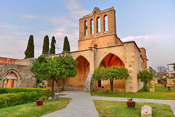 Kerynia and Nicosia From Ayia Napa/Protaras/Larnaca in Polish - Discovering Nicosia