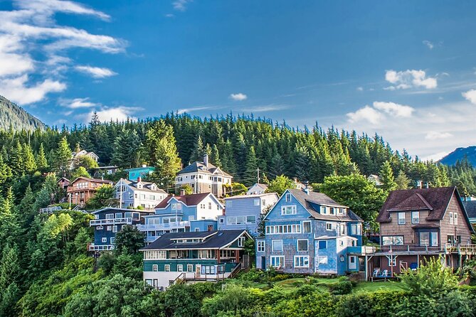 Ketchikan Self-Guided Audio Tour - Tips for a Successful Tour