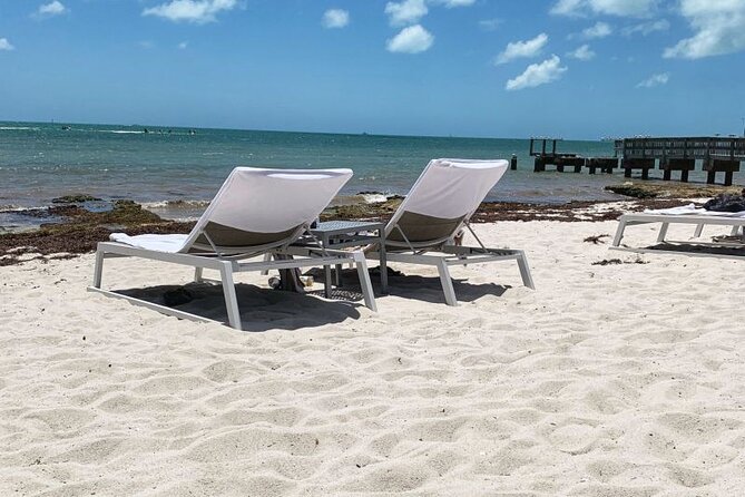 Key West Island Eco Tour With Transportation From Miami - Snorkeling in Key Wests Waters
