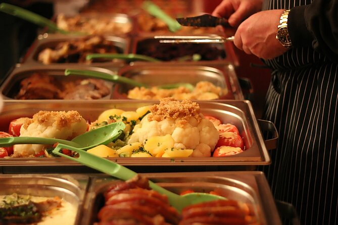 Key West Sunset Buffet Dinner Cruise With Open Bar and Live Music - Traveler Ratings Overview