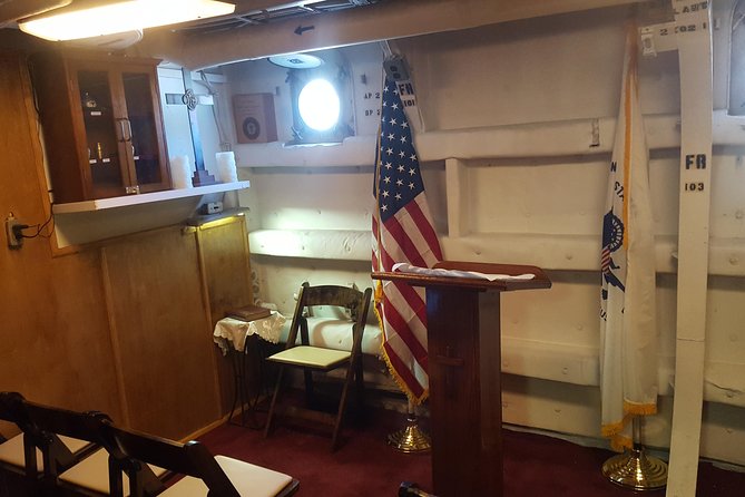 Key West USCGC INGHAM Maritime Museum - Discovering the Maritime History of Key West
