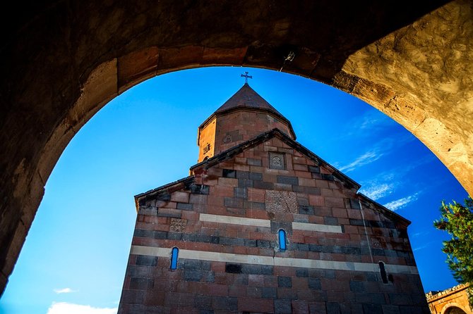 Khor Virap - Private Tour - Ask Away