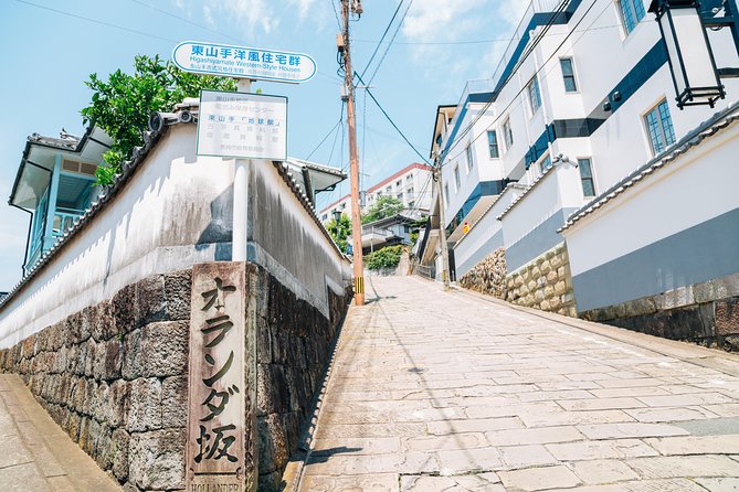 Kickstart Nagasaki With A Local: Private & Personalized - Personalizing Your Nagasaki Adventure