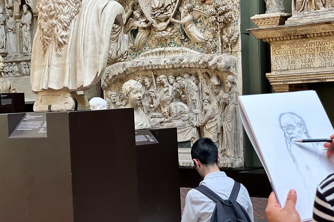 Kid-Friendly Victoria & Albert Museum and Kensington Gardens Tour - Practical Information and Logistics