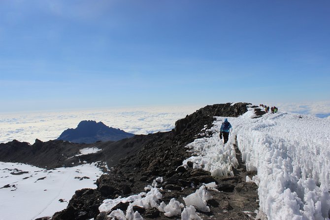 Kilimanjaro: Lemosho Route and Camping Safari - Frequently Asked Questions