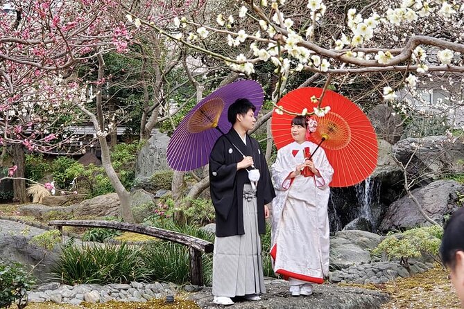 Kimono Tokyo Tour - Tour Details and Booking Information