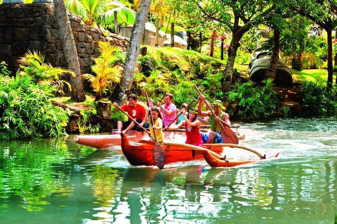 Kings' Luau Excursion Review: A Memorable Experience - The Sum Up