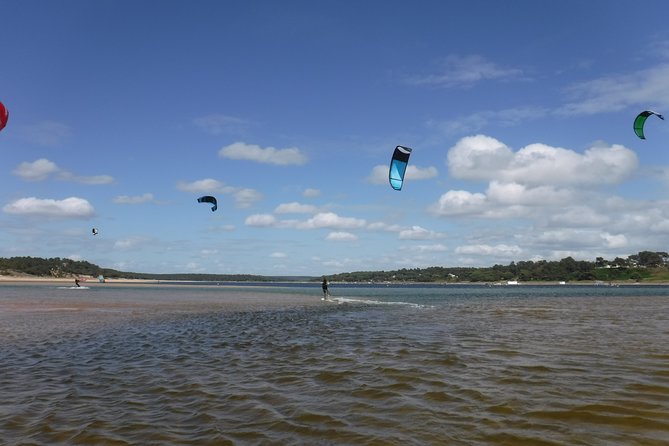 Kitesurf Class - Independent Level 3 - Ask Away