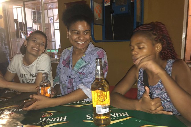 Knight Vibes: Bars, Shebeen, Clubs Crawl Windhoek - Frequently Asked Questions