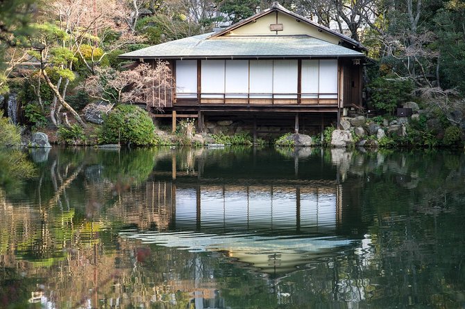 Kobe One Day Tour With a Local: 100% Personalized & Private - Making Lasting Memories in Kobe