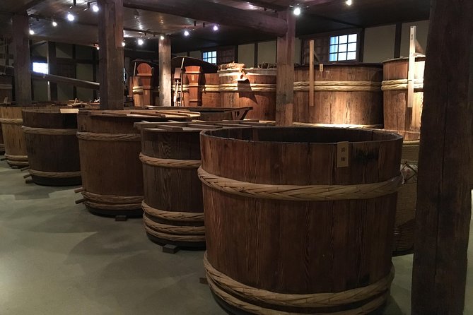 KOBE Walking Tour [Customize Your Itinerary] - Personalized Guidance From Your Private Tour Guide