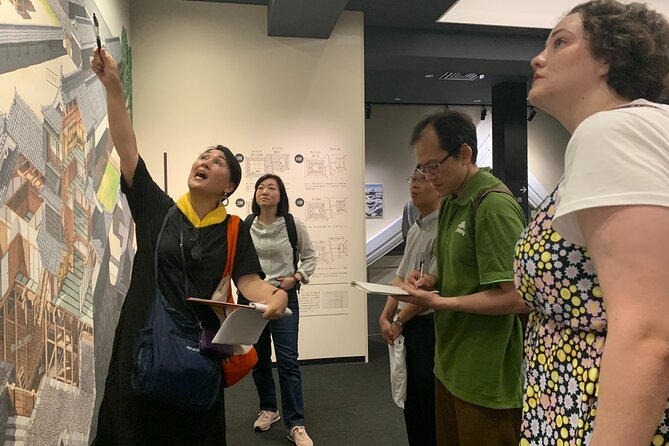 Kumamoto Castle Walking Tour With Local Guide - Reflections on the Tour Experience