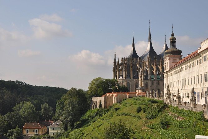 Kutná Hora & Bone Church Private Day Trip With Tereza - The Sum Up