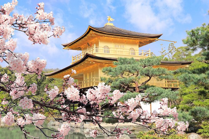 Kyoto and Miyama Full Day Tour From Osaka - Returning to Osaka
