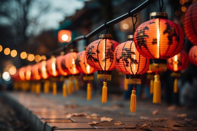 Kyoto by the Sea - Booking and Cancellation: Flexibility and Convenience