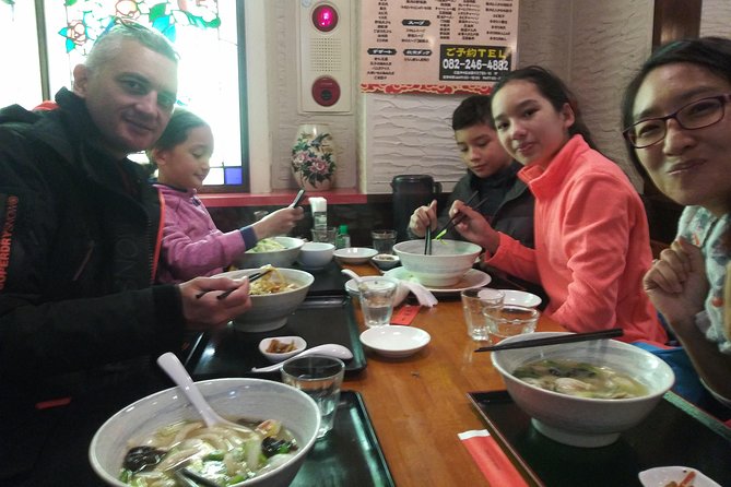 Kyoto Food & Culture 6hr Private Tour With Licensed Guide - Pontocho: Strolling Through a Historic Dining District