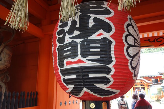 Kyoto Full Day Tour With a Local Travel Companion - Frequently Asked Questions