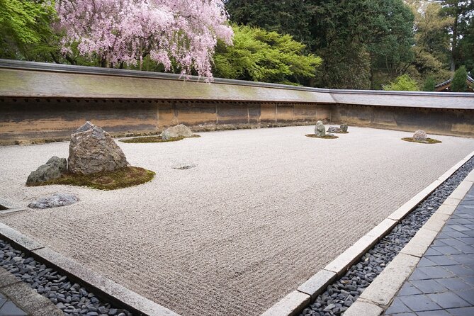 Kyoto Highlights Eastern Western Northern and Southern Routes - Southern Route Highlights