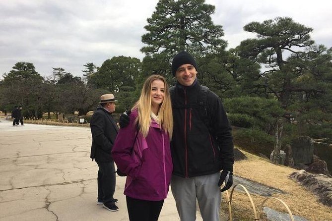 Kyoto Japanese Garden Lovers Private Tour With Government-Licensed Guide - Customizing Your Garden Tour Experience