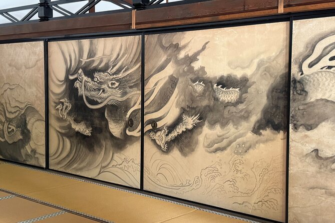 Kyoto: Ryōan-ji, Greatest Zen Garden Guided Tour in 80 Min. - Frequently Asked Questions