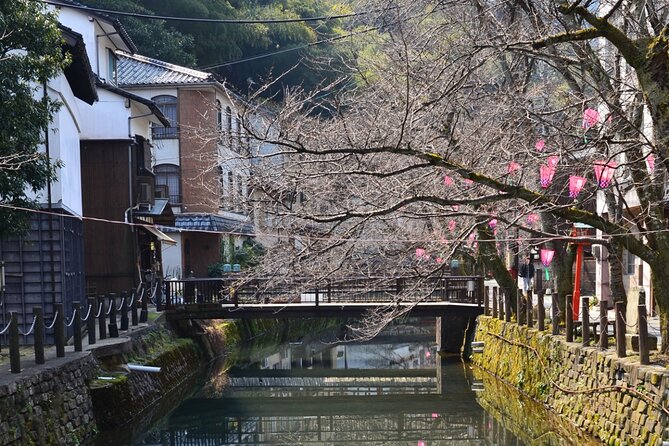 Kyoto Tour Local and Major Highlights - Booking Options and Guarantees
