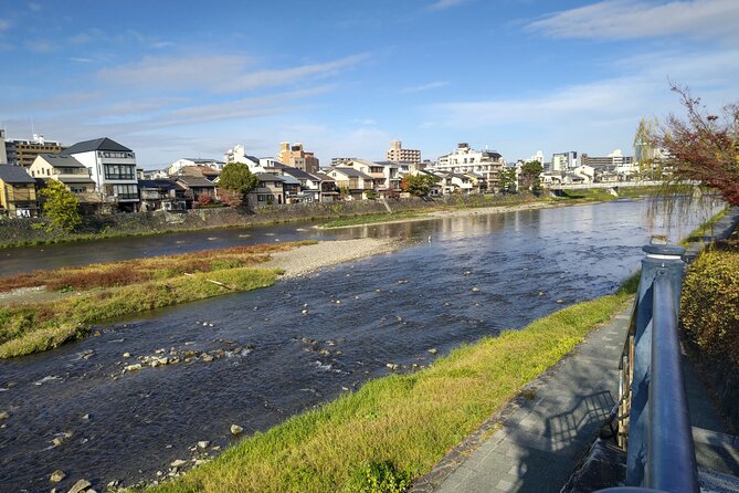 Kyoto Walking Tour: Buddhism, Art and Gardens - Booking and Confirmation Logistics