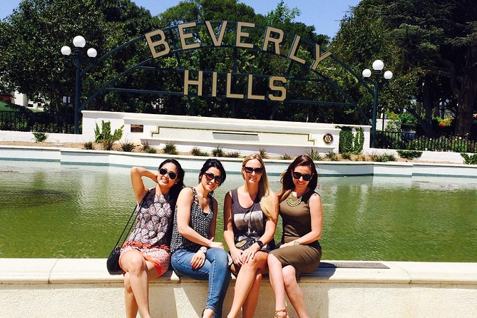 L.A. Highlights Private Full Day Tour of Los Angeles - Traveler Recommendations and Ratings