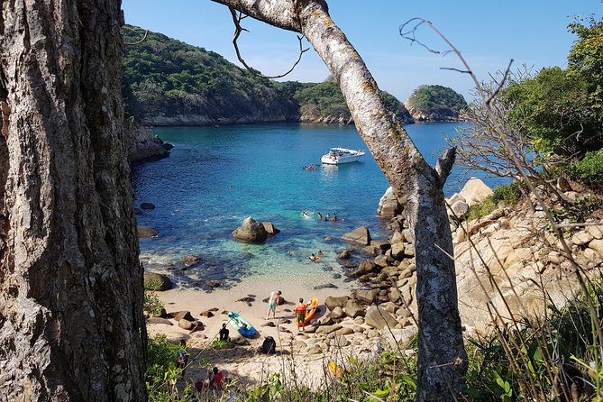La Roqueta Island Hiking Snorkeling & Beach Brake Lunch & Drink - Customer Experiences and Reviews