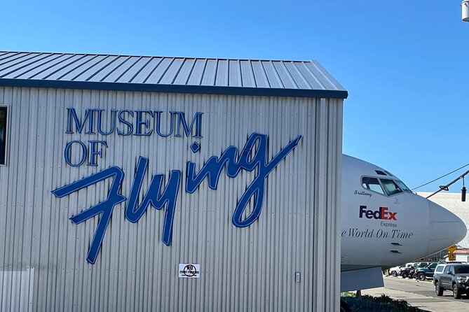 LA & Santa Monica: Self-Guided Aerospace Legacy Audio Tour - Customer Support and Assistance