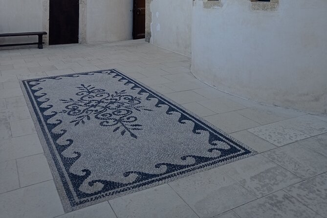 Lady of the Angels Monastery and Thousand Flowers Falasarna Beach - Practical Tips for the Tour