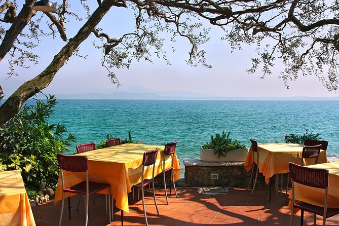 Lago Di Garda and Sirmione Private Tour From Verona - Ask Away